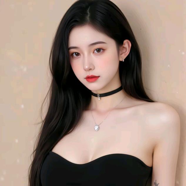 甜心小柒