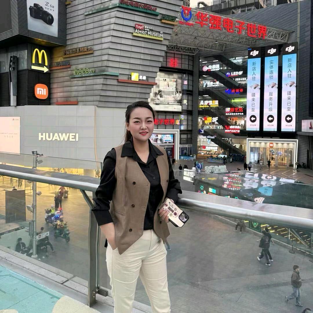 华强北📱赵小胖（手机回收置换）