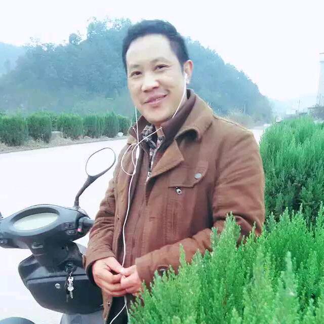 老龙王