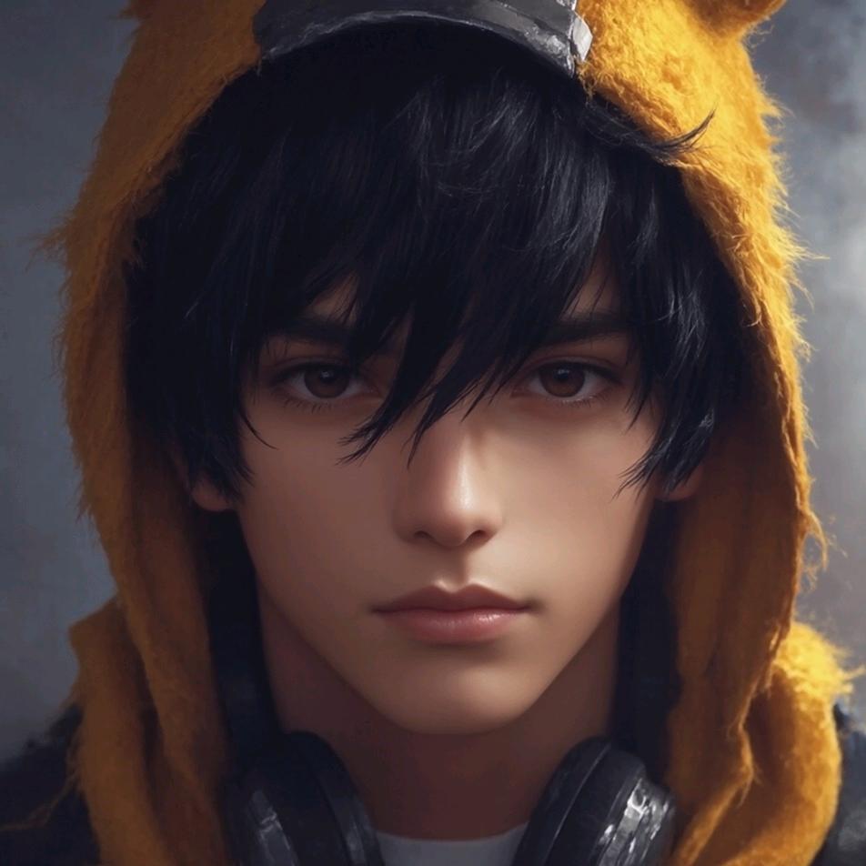 阿时（辅助老祖）