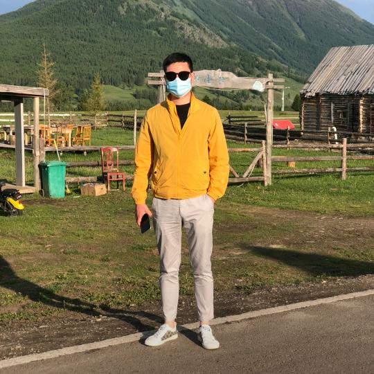 许昌炒家