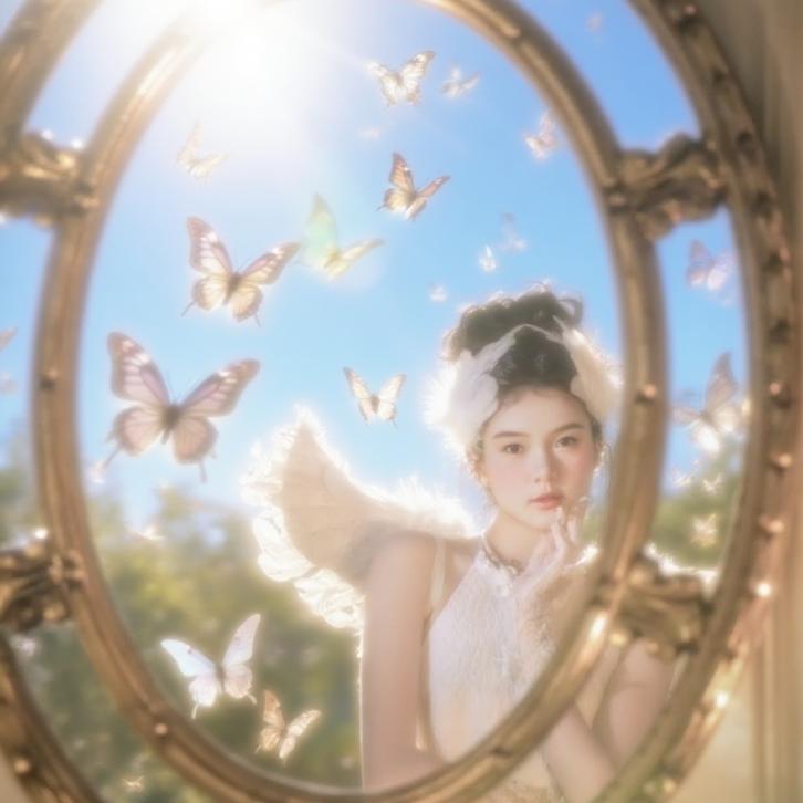 顺顺妮～