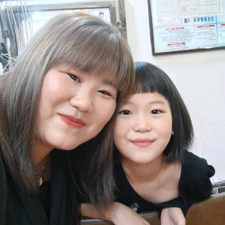 习惯了一个人的生活