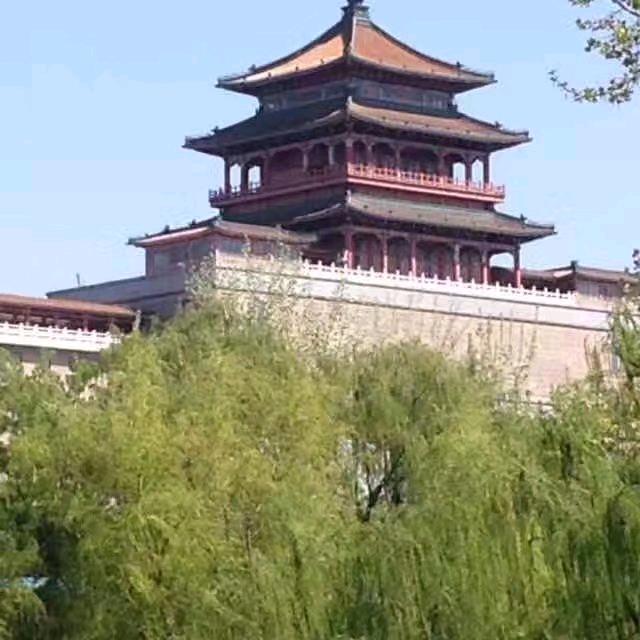缘分天空