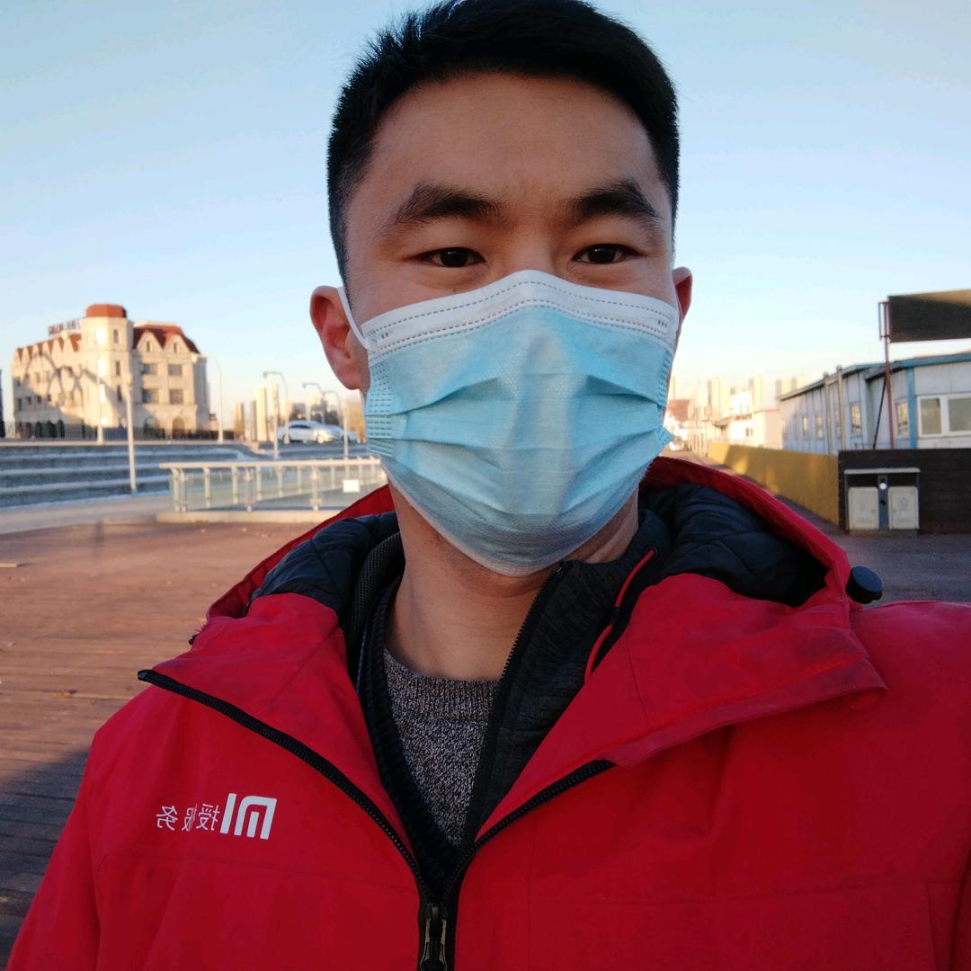 小米兄弟