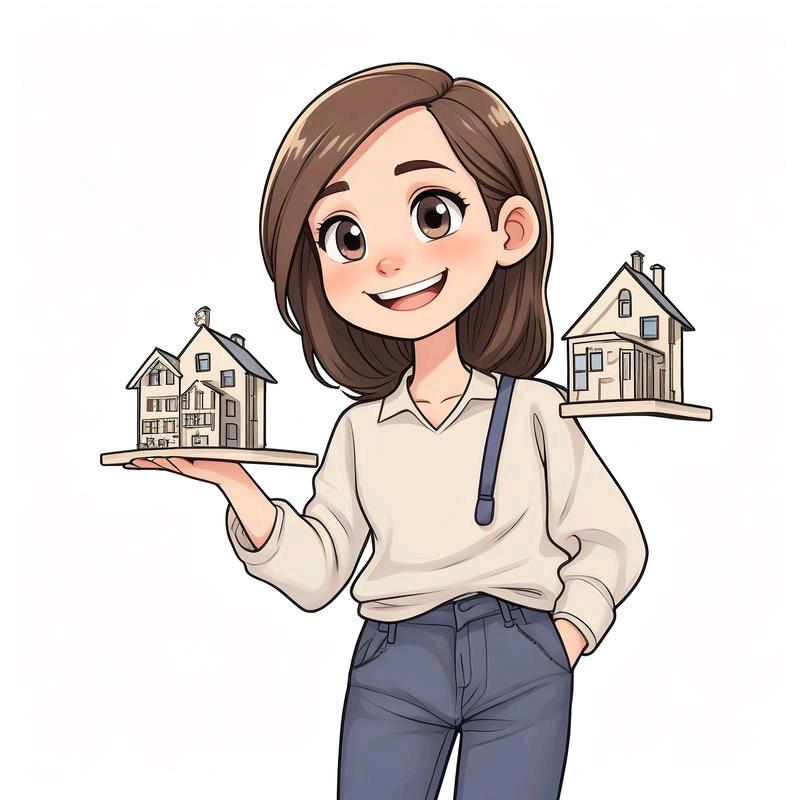 兴县楼市琴姐
