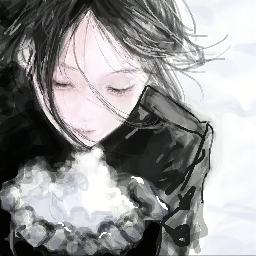 ┄
