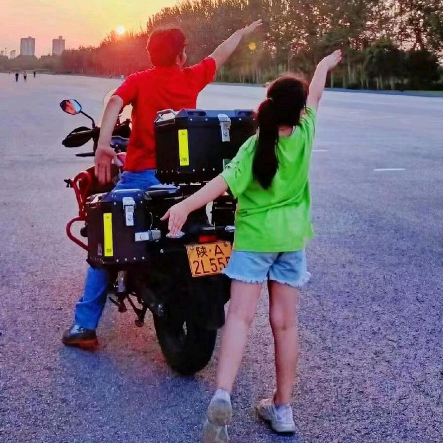 理想遥远，有梦就好