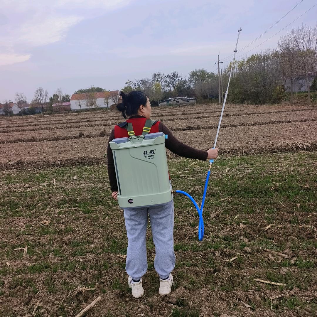 玉硕电动喷雾器小店