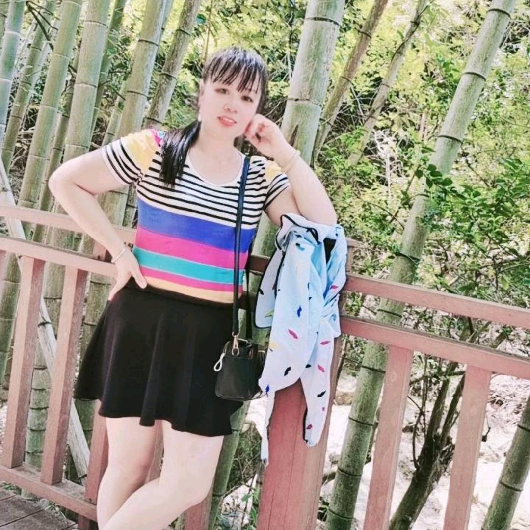 爱飘的云