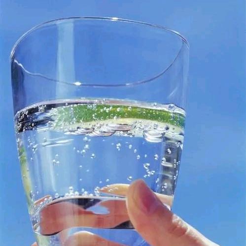 杯中水