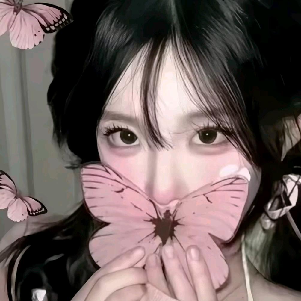 遮月(｡･ω･｡)ﾉ♡