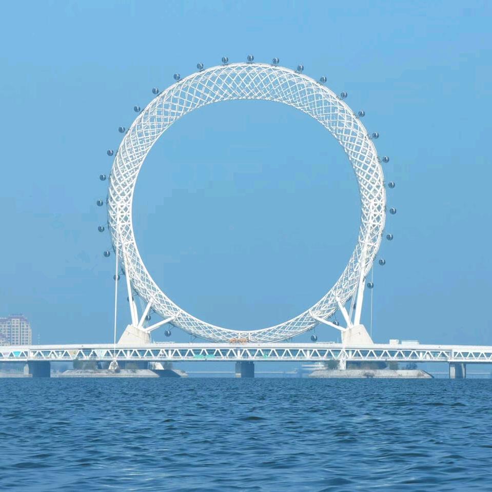 乘风破浪,