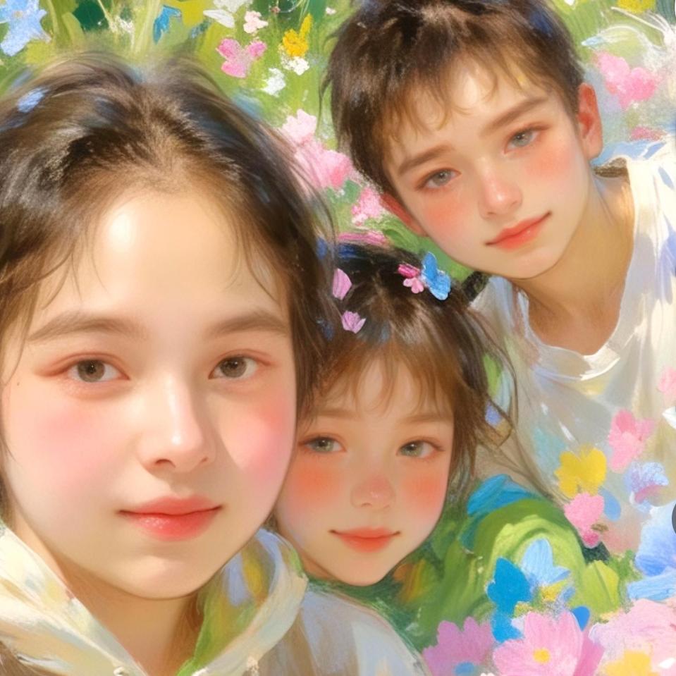 🌈🌈🌈小幸福💋❤️