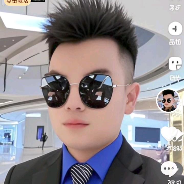 《唐艺》💯👉🏻《精剪✂️发型》👈