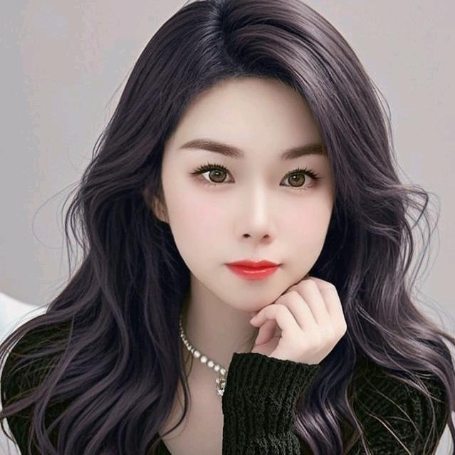 潇洒的无所谓💋