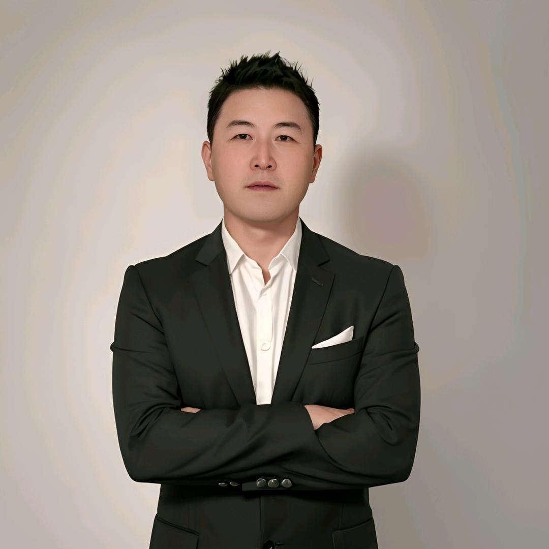 阿龙【从头再来】