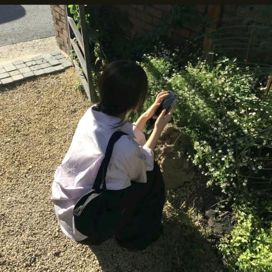随便