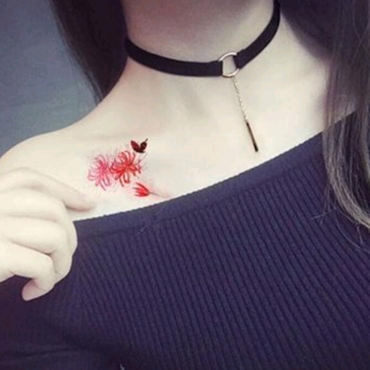 @财@己@彼岸花姐