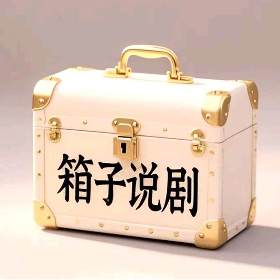 箱子说剧