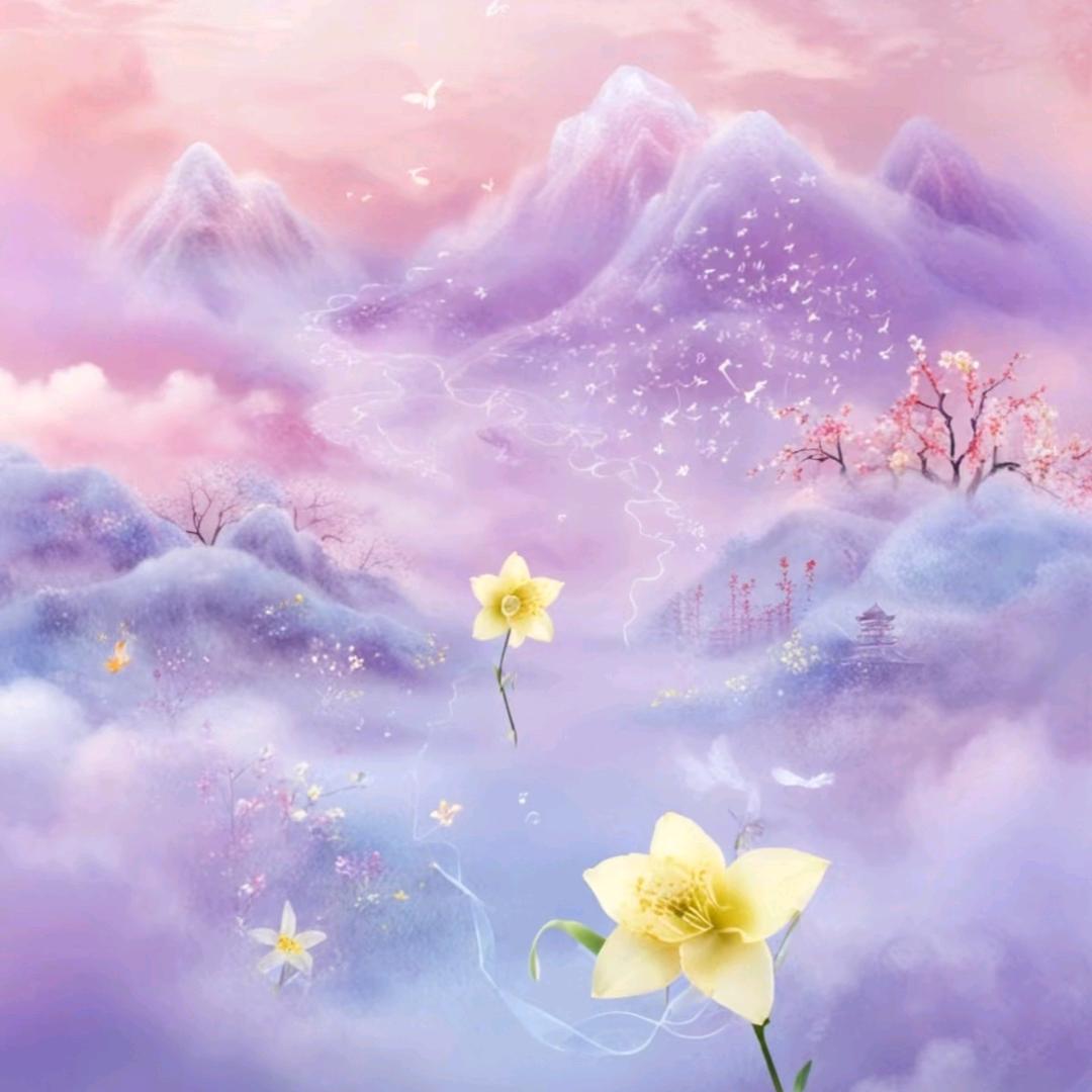 🌈可爱鸭鸭🌈