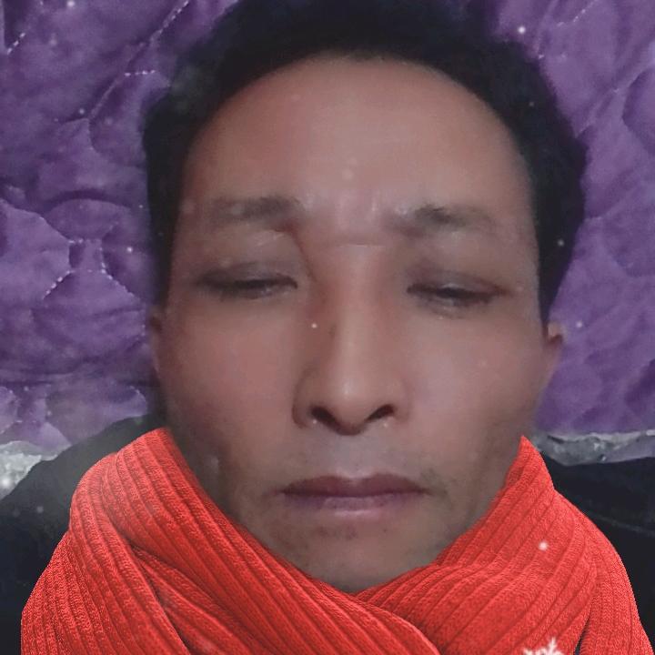 李治忠