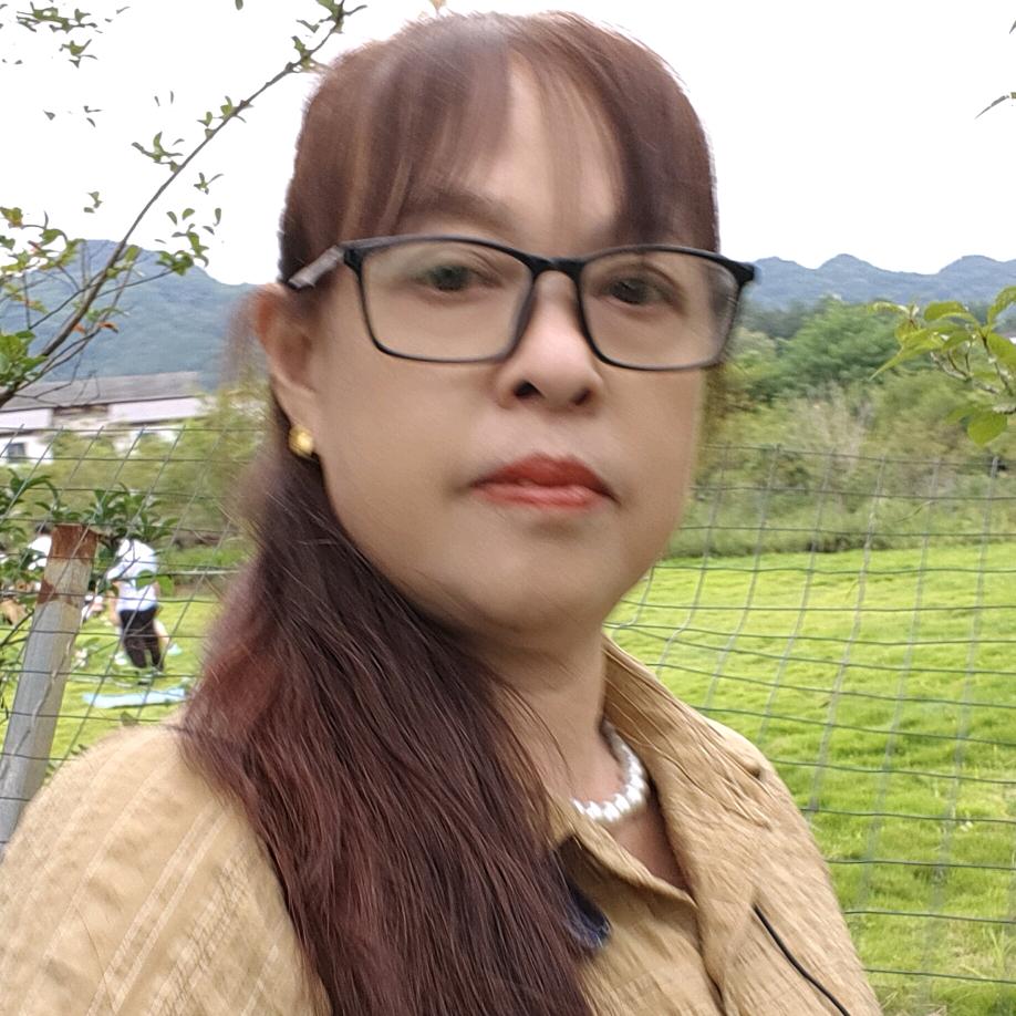 单身郑姐