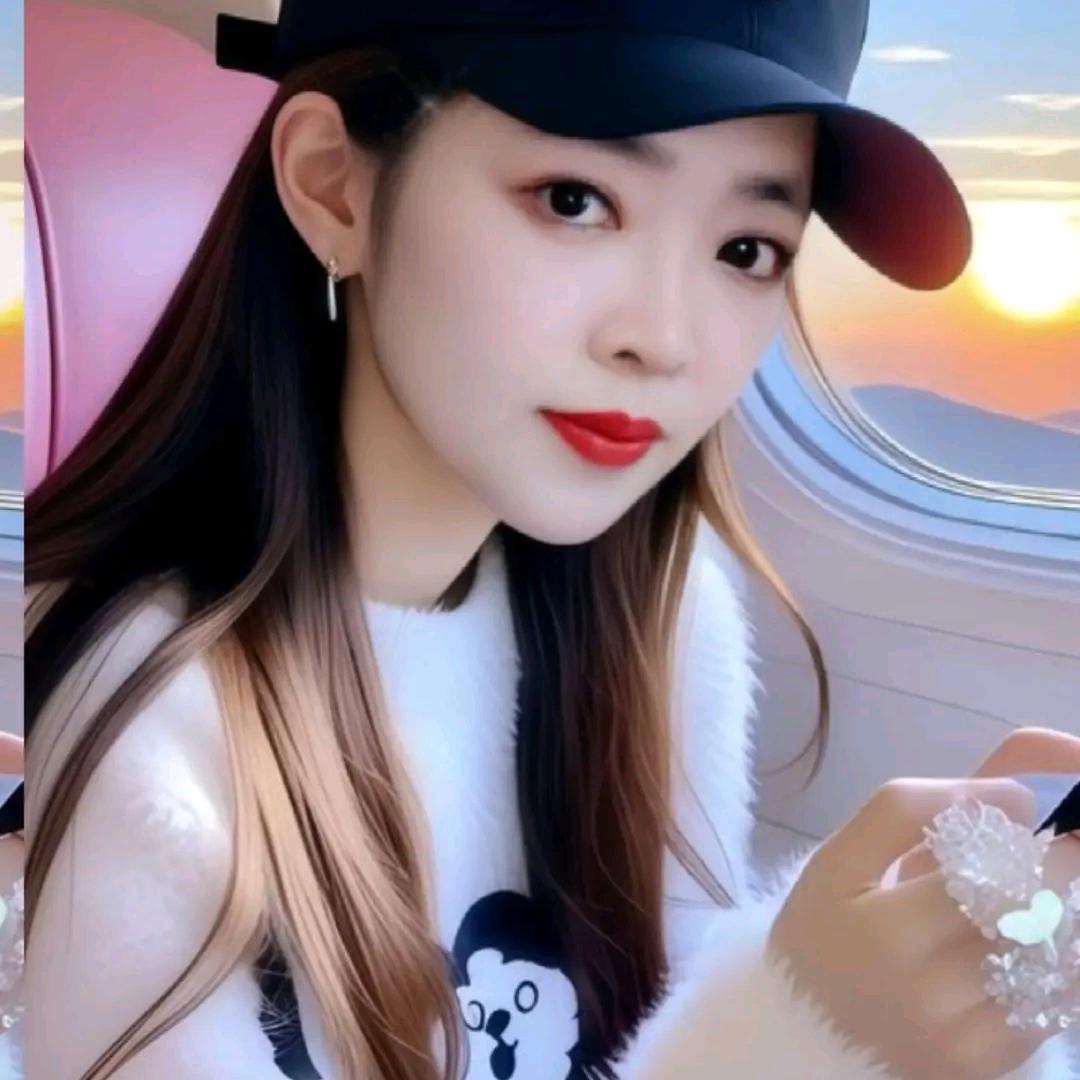 开心妹