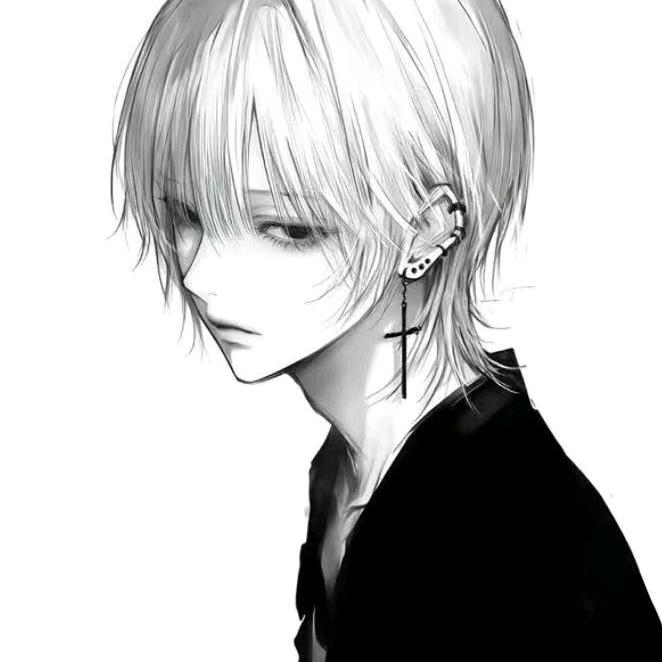 青衿（神经破防了）