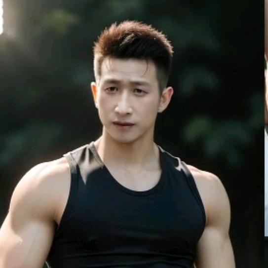 狼子野心😎😎