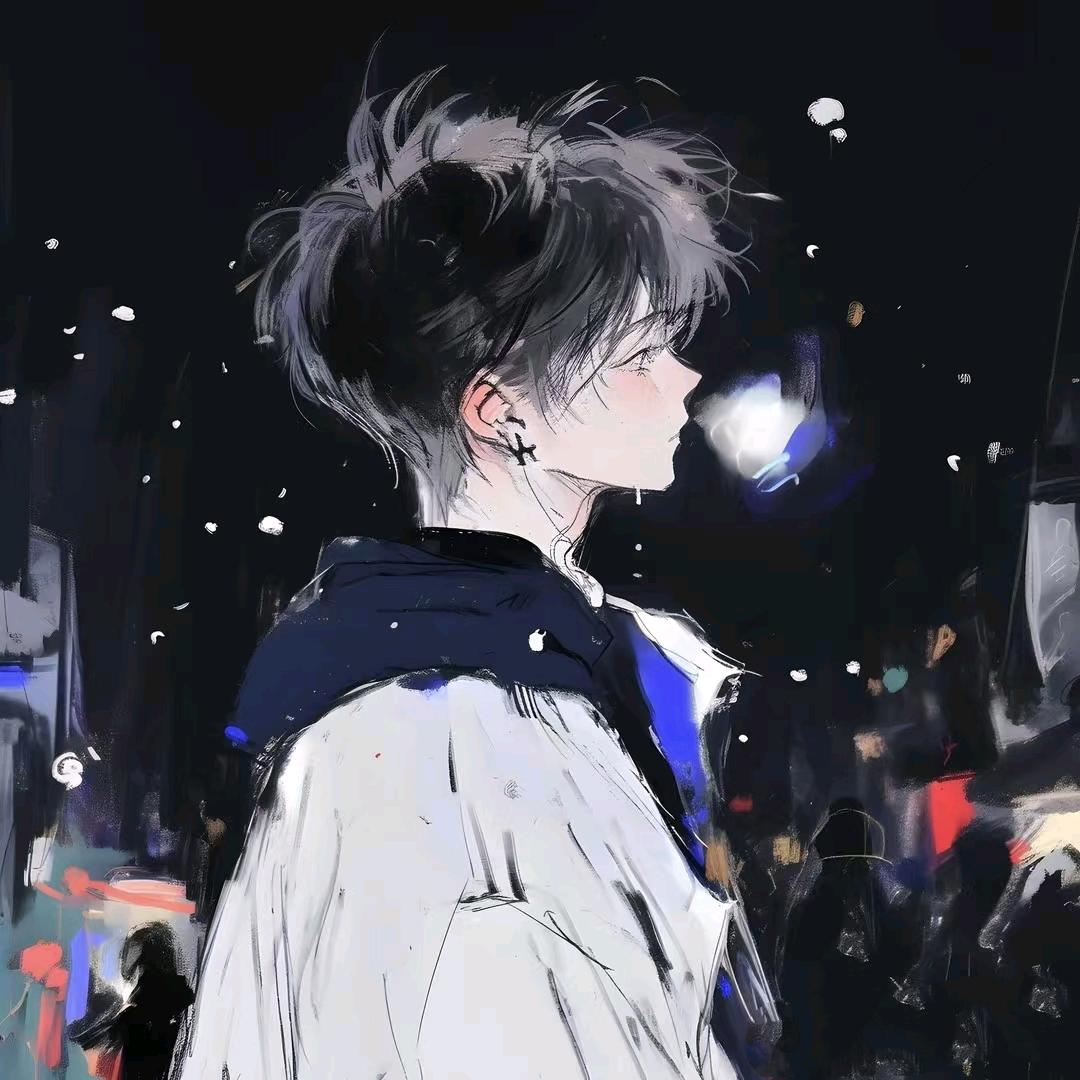 月亮宇航员🪐