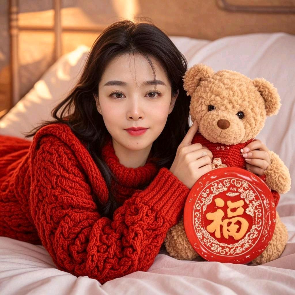 时光美好