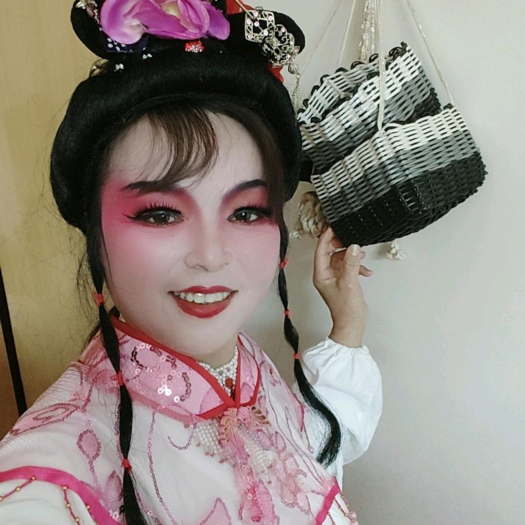 仙  女