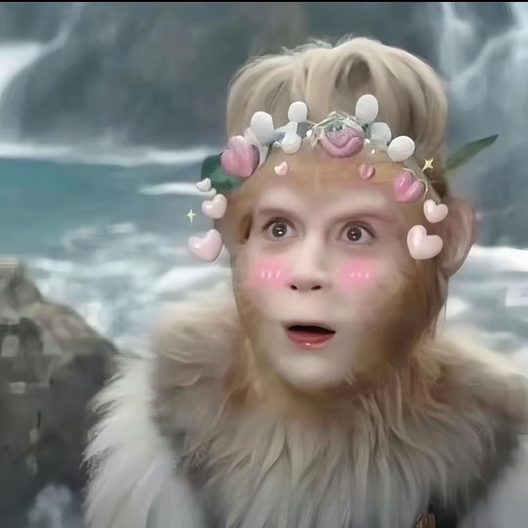 酒酿橙子