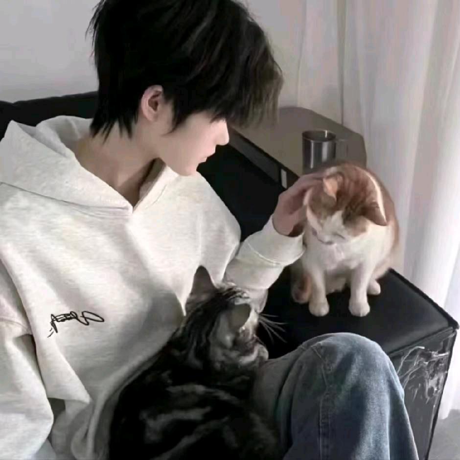 小何不会吊球🏸