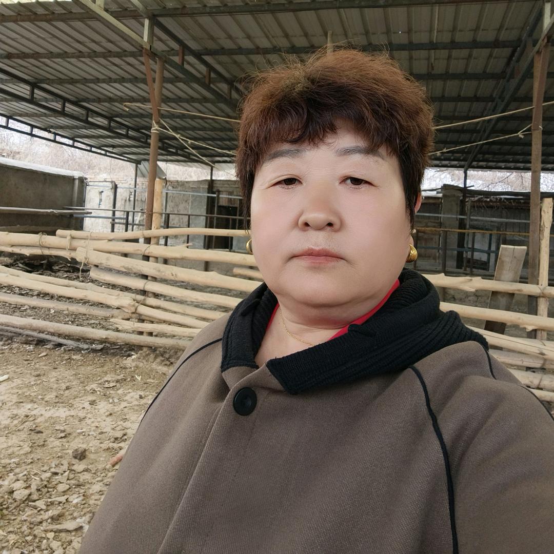 阳阳妈