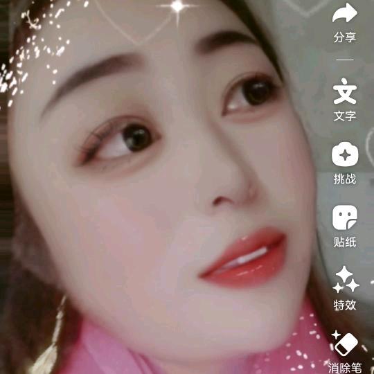 💞💥淡雅清风