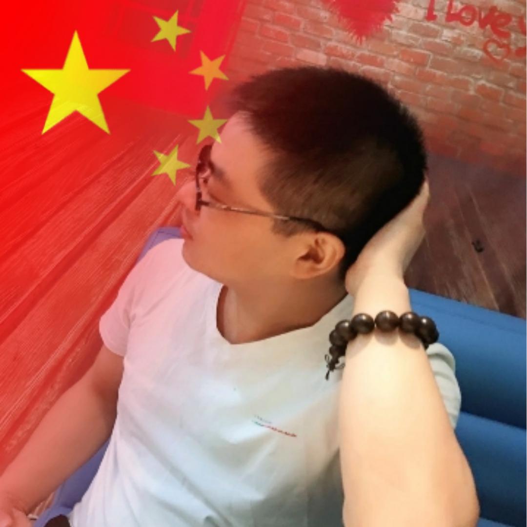 笑傲江湖💪