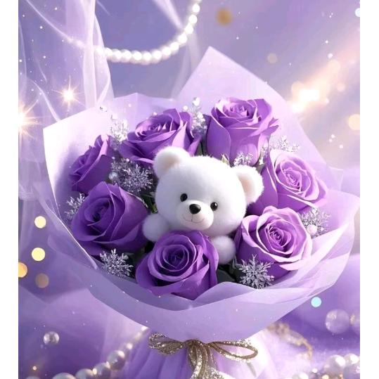 💞ღꦿ᭄若相遇ꦿ꯭请珍惜᭄ꦿ꯭