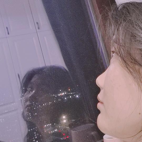 L婷的小迷妹