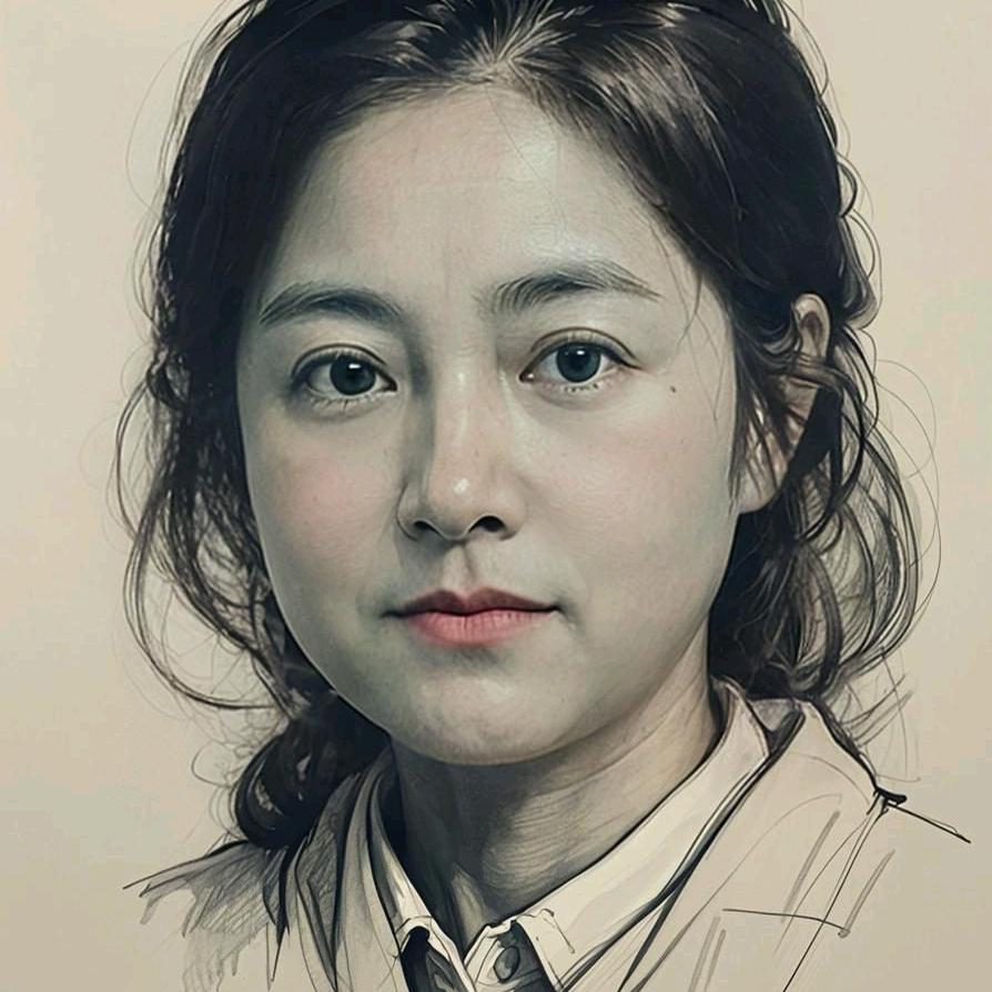 芳姐姐