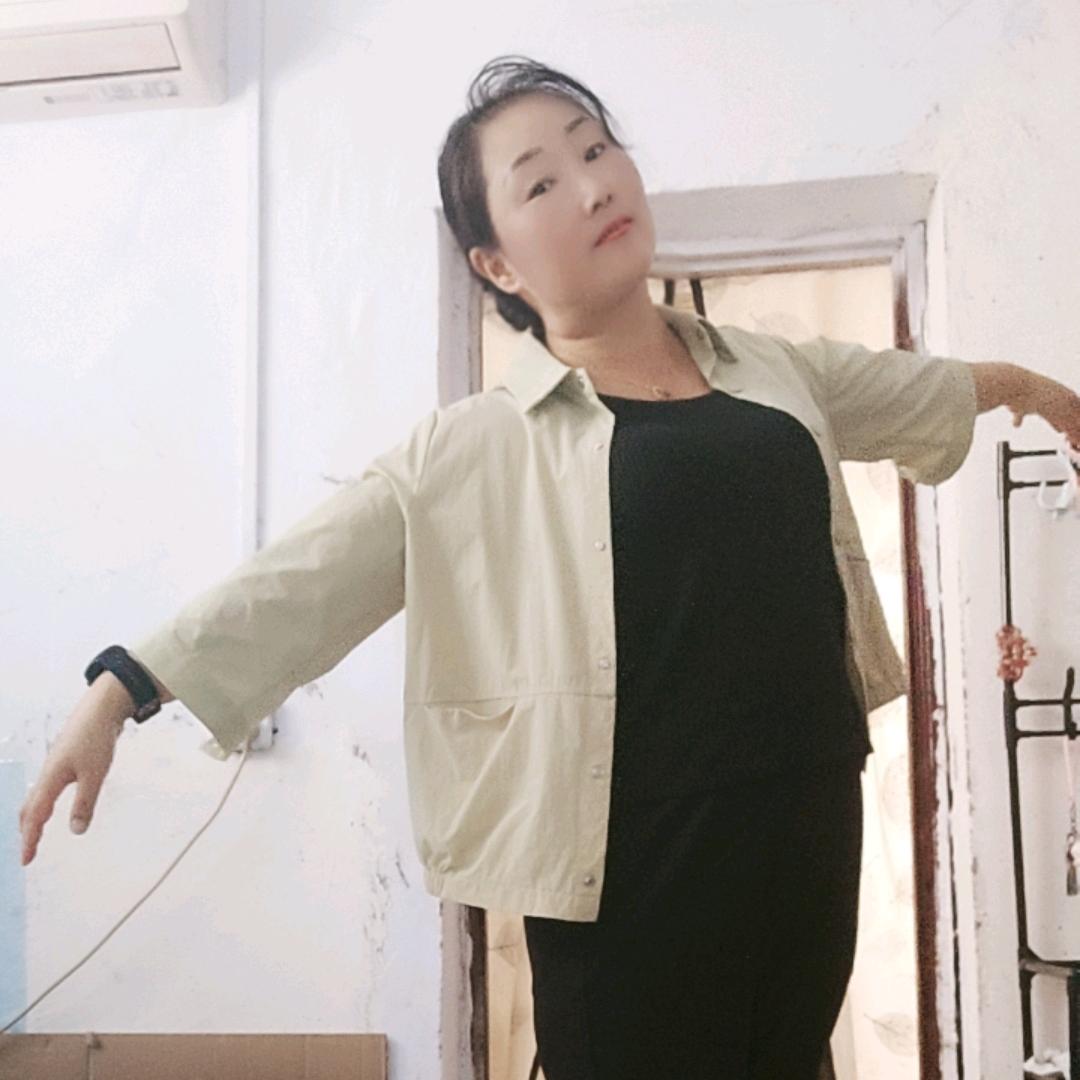 掌心的温柔