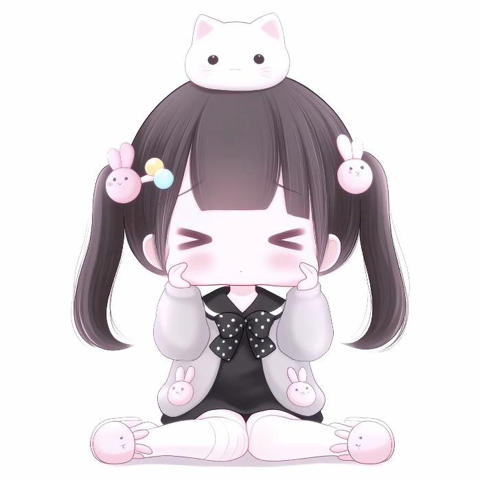 郗郗控