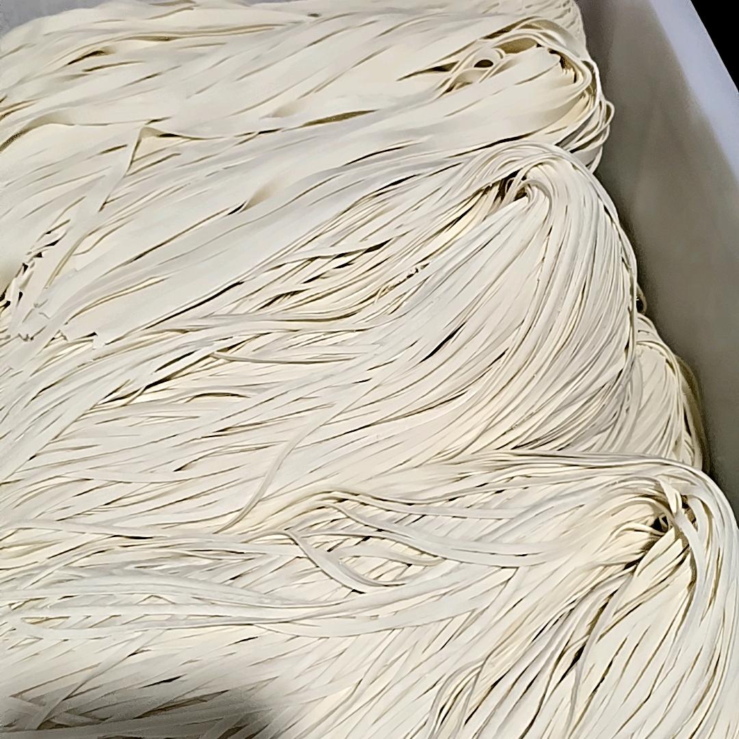 重庆鲜面条