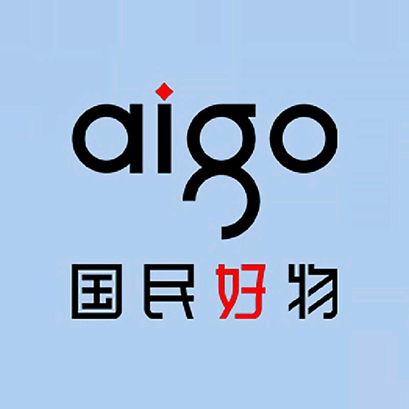 爱国者aigo智能设备专场