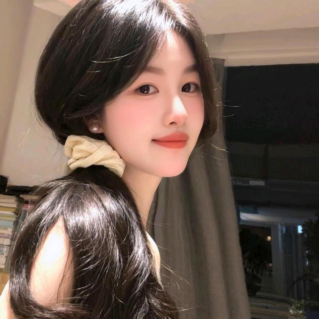 Luckee小羊