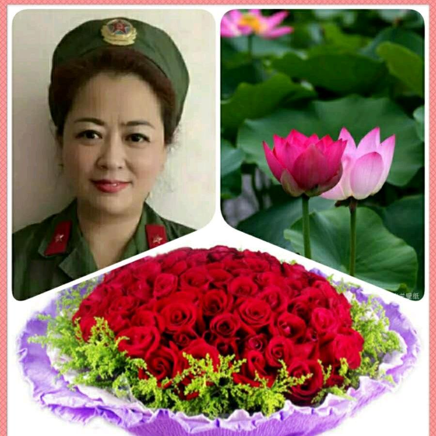 86年女兵（35191）