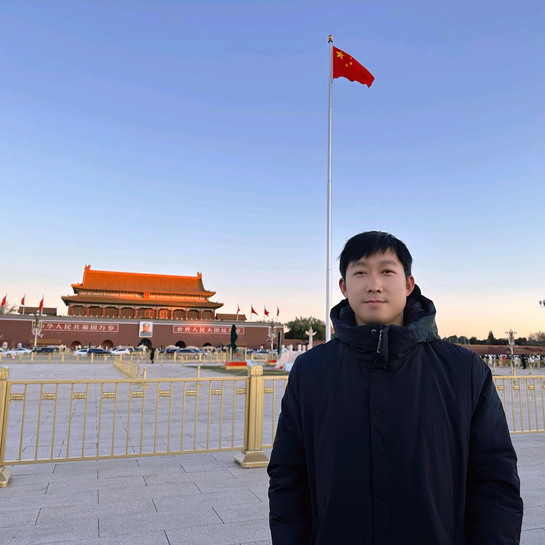 舟山彬哥（中恩特膳）