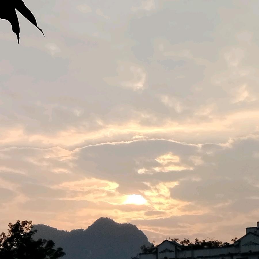 雨中彩虹，心之所向