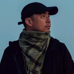 刘昕的走走停停